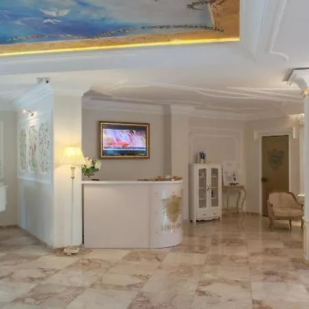 Izida Palace A30 *