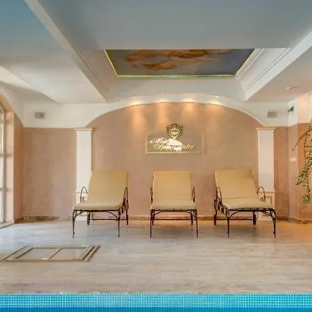 Apartament Izida Palace A30