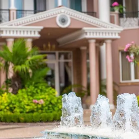 Izida Palace A30 Sunny Beach