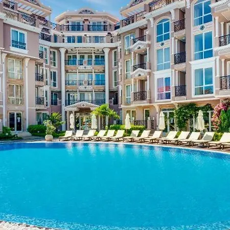 Izida Palace A30 *