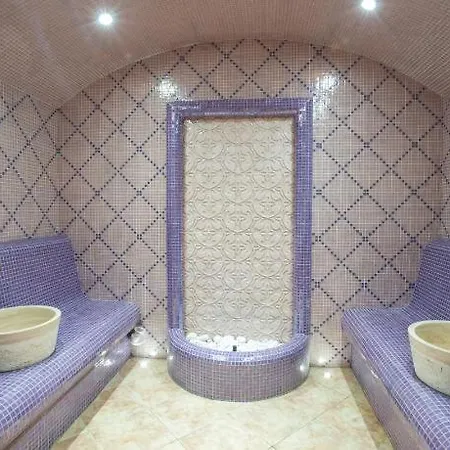 Izida Palace A30 Apartament *