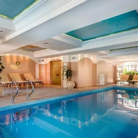 Izida Palace A30 Apartament