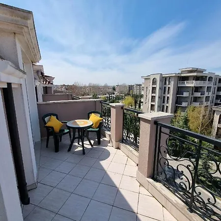 Izida Palace A30 *