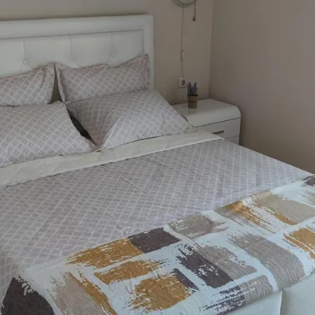 Daire Izida Palace A30 *