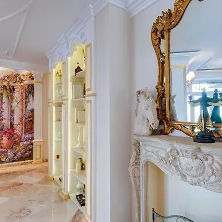 Izida Palace A30 Daire